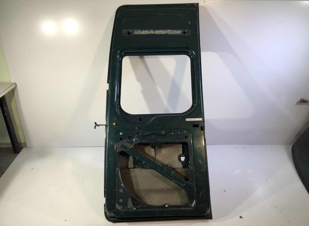 Rear Panel Door Right FORD TRANSIT (03.08-)