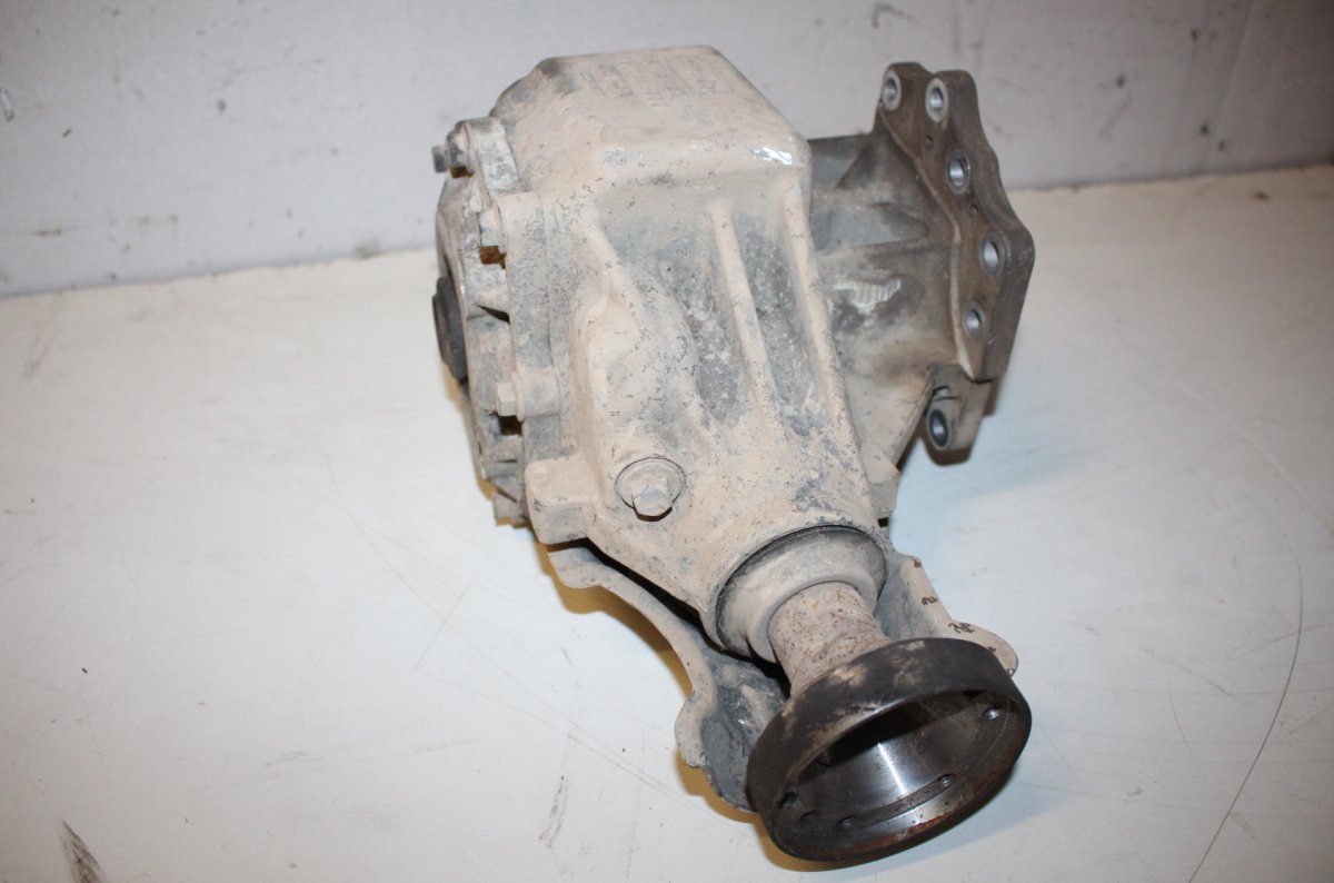 7520115990 Transfer Box VOLVO XC70 II (2007-2016)
