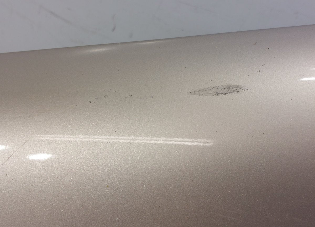 Fender Front Left MERCEDES-BENZ E-CLASS (W211) (2002-2009)