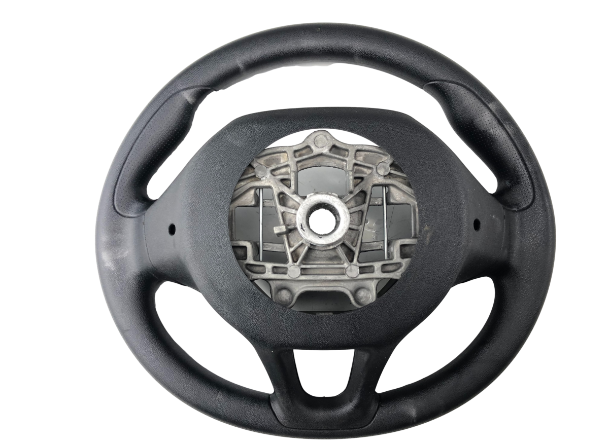 Steering Wheel PEUGEOT 208 I (A9) (2012-2019)