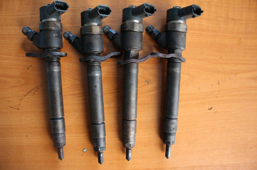 30750283 Fuel Injector VOLVO XC90 I (2002-2014)