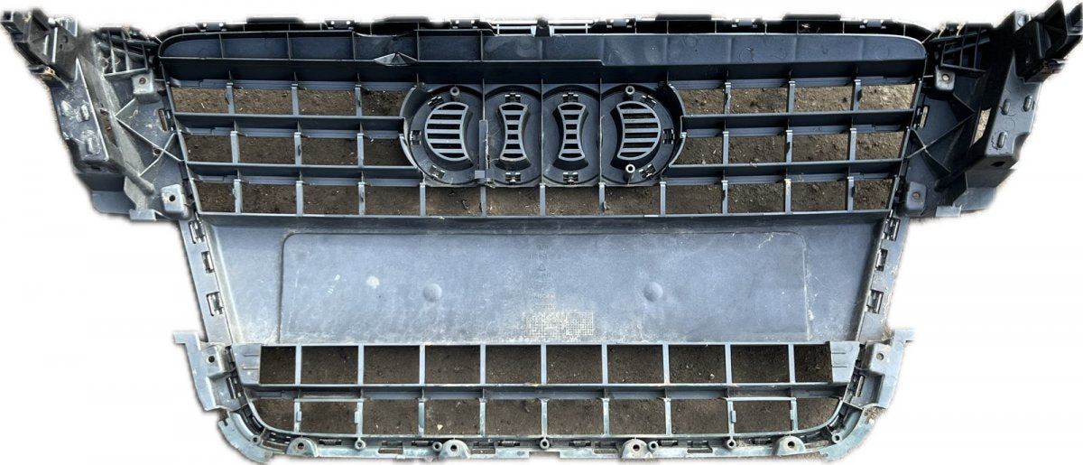 Radiator Grille AUDI A5 (B8) (2007-2016)