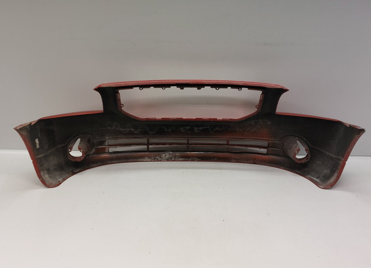 5183394AE 0ZW83TRMAB Front Bumper DODGE CALIBER (2006-2012)