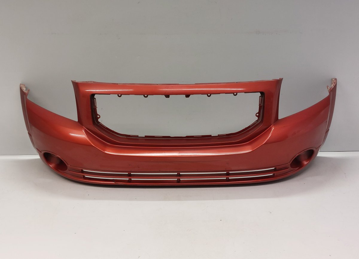 5183394AE 0ZW83TRMAB Front Bumper DODGE CALIBER (2006-2012)