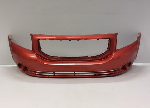 5183394AE 0ZW83TRMAB Front Bumper DODGE CALIBER (2006-2012)