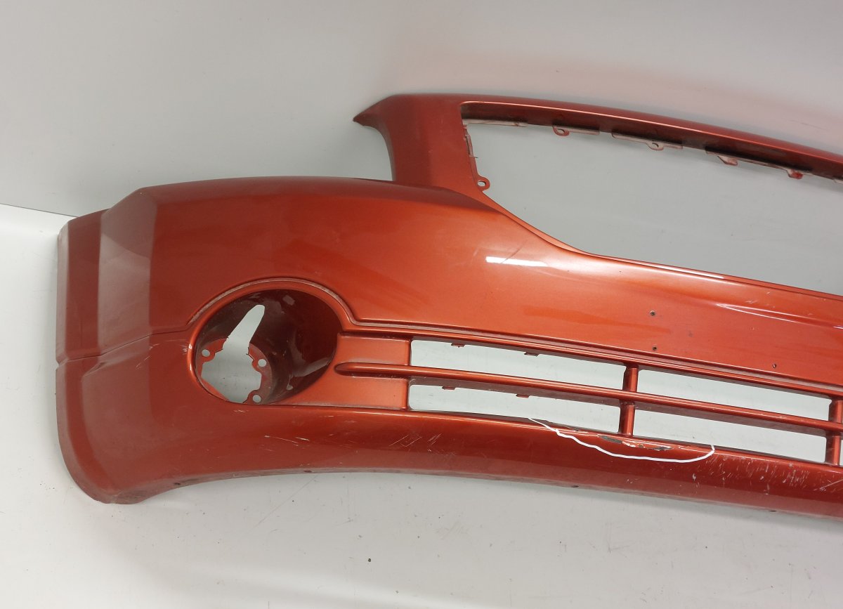 5183394AE 0ZW83TRMAB Front Bumper DODGE CALIBER (2006-2012)