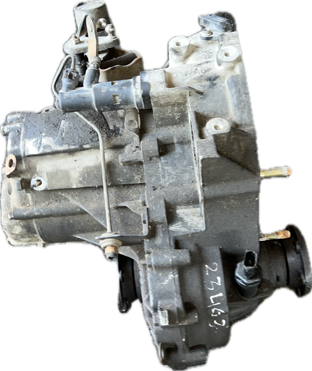 FNK 002300046L Gearbox SKODA FABIA I (6Y) (1999-2008)