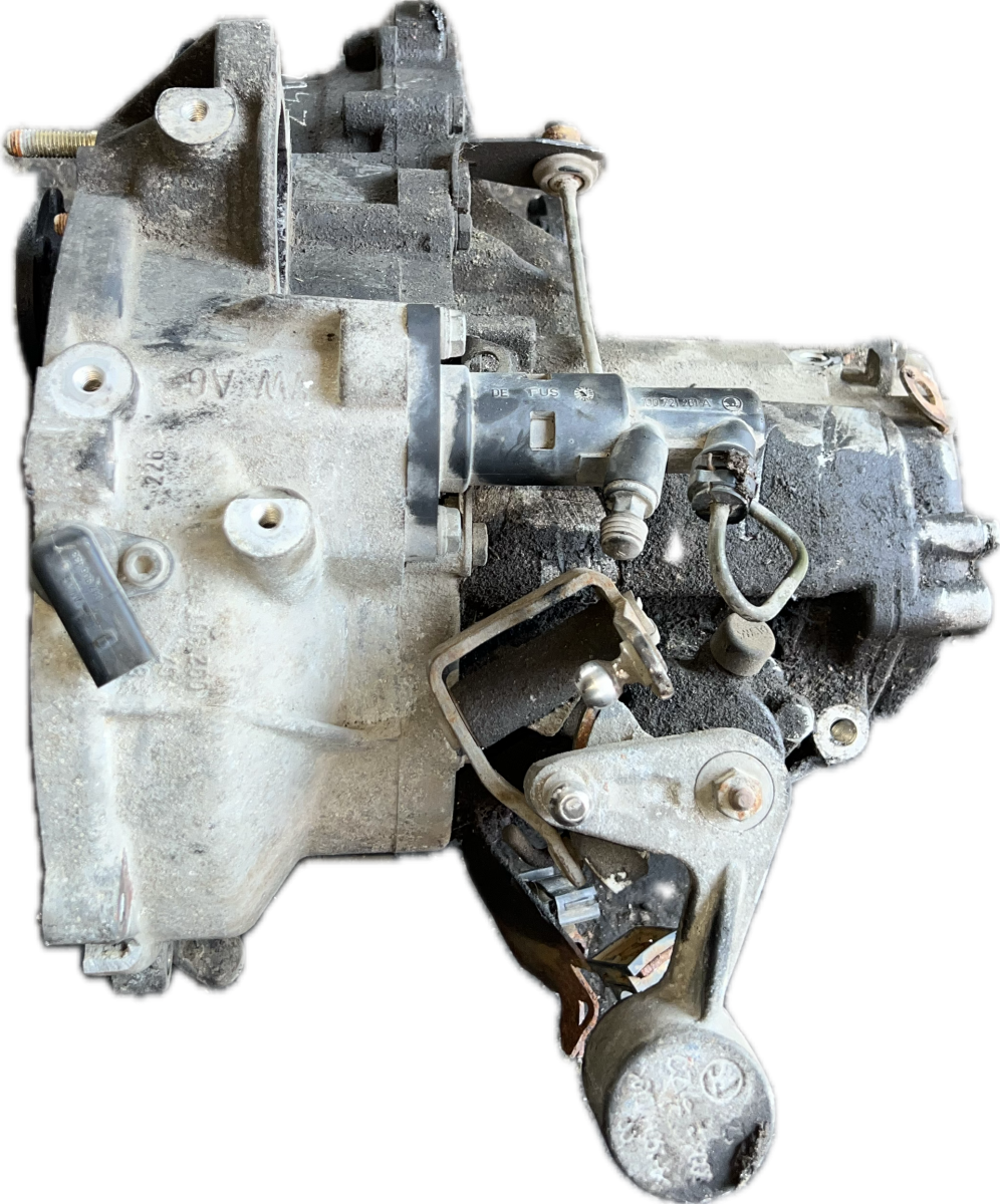 FNK 002300046L Gearbox SKODA FABIA I (6Y) (1999-2008)