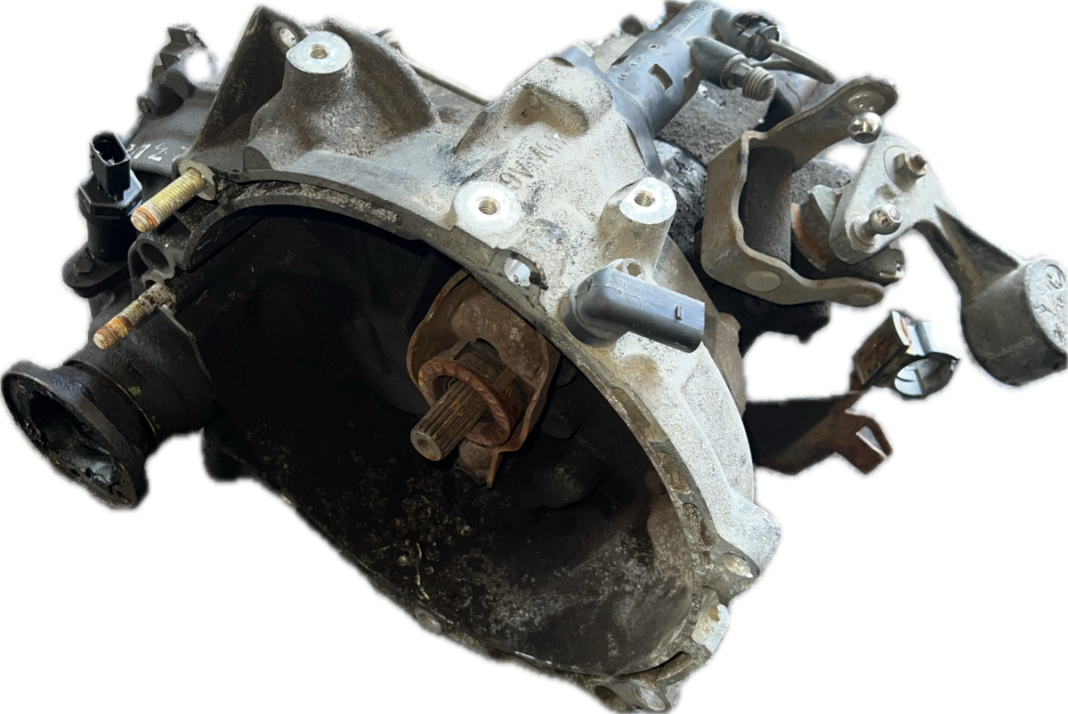 FNK 002300046L Gearbox SKODA FABIA I (6Y) (1999-2008)