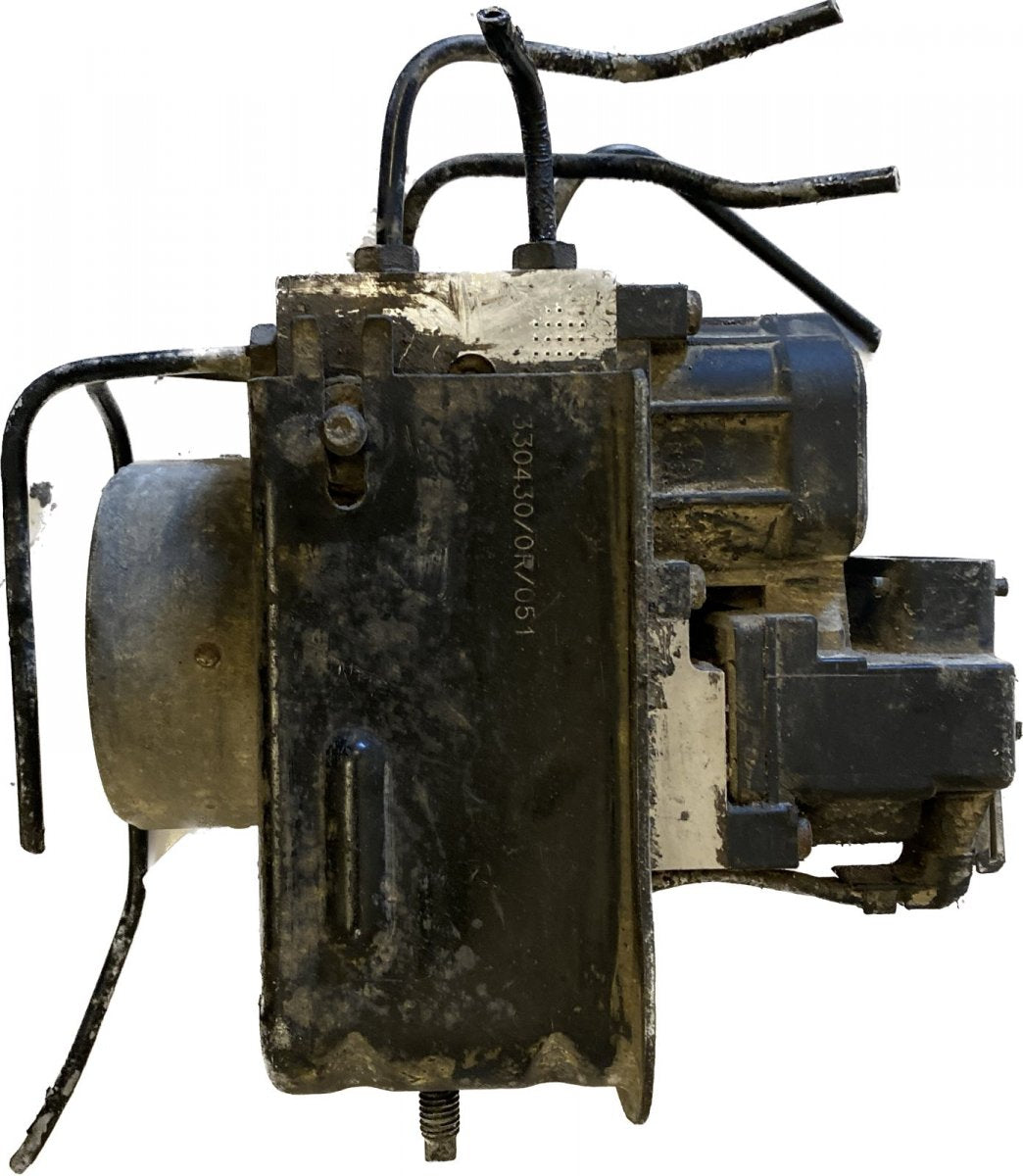 ABS hydraulic unit / pump PEUGEOT 607 (9D, 9U) (2000-2010)
