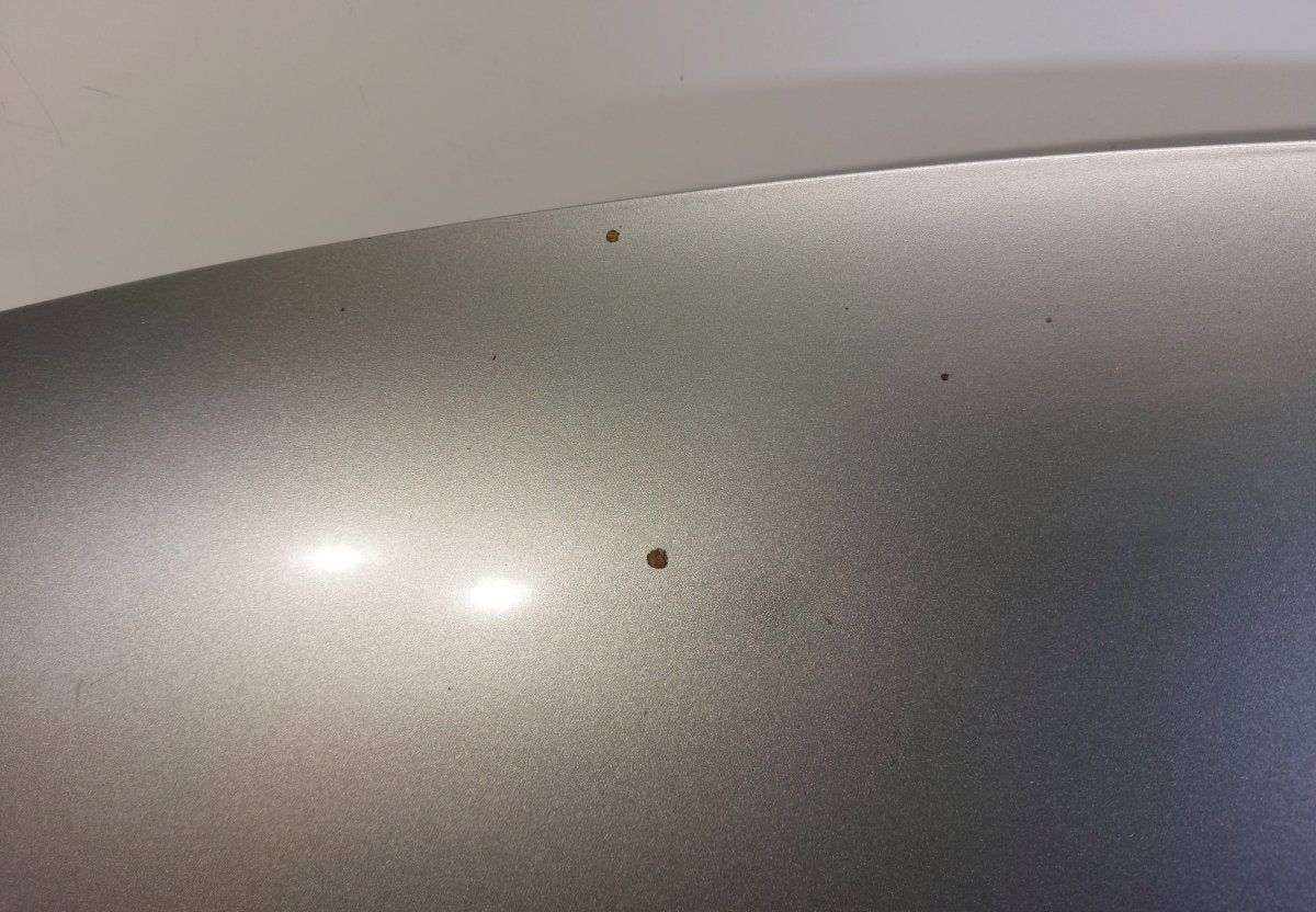 Bonnet SUBARU IMPREZA (GH, GR) (2008-2012)