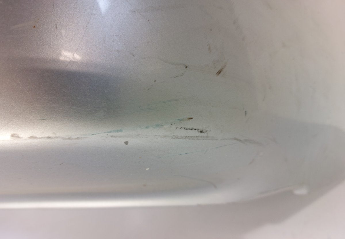 57704SA010 Rear bumper SUBARU FORESTER (SG) (2002-2008)