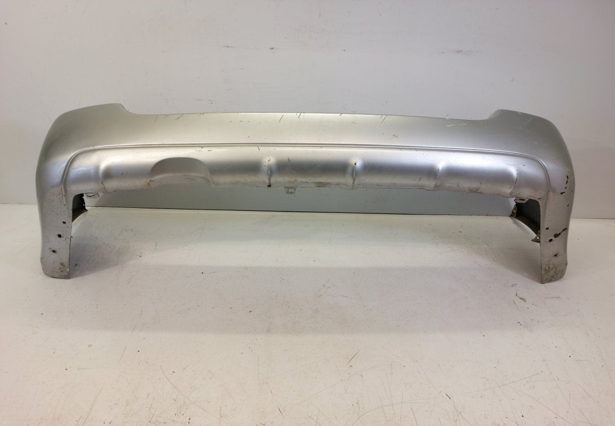 57704SA010 Rear bumper SUBARU FORESTER (SG) (2002-2008)