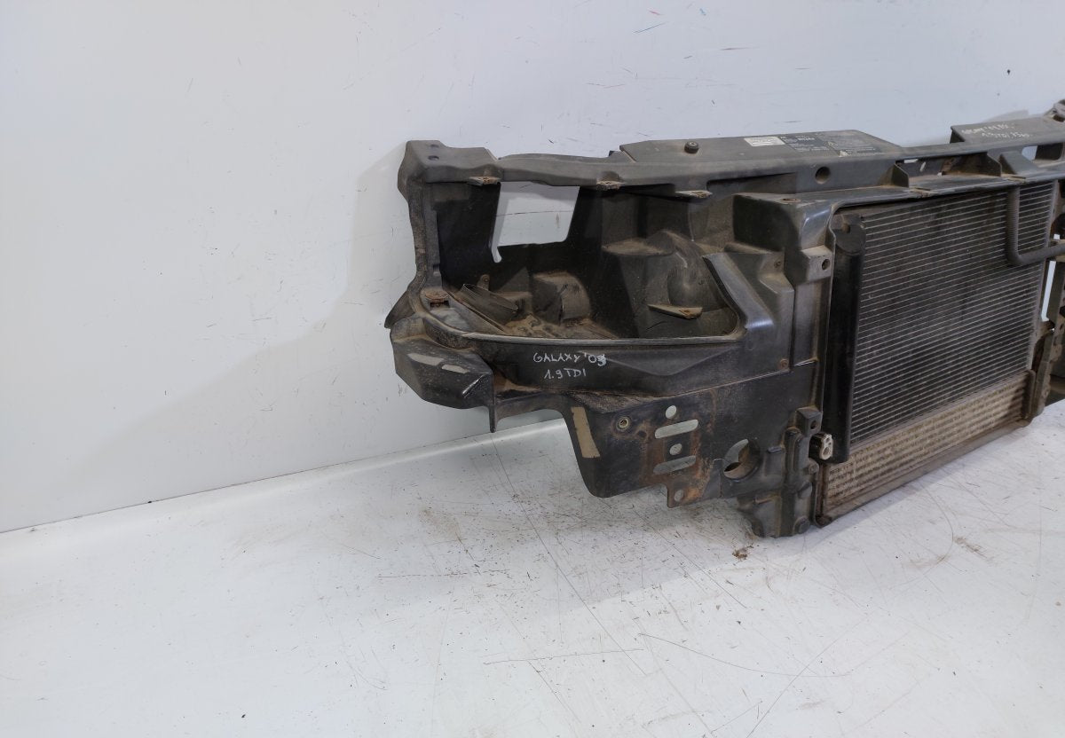 Front panel FORD GALAXY I (WGR) (1995-2006)