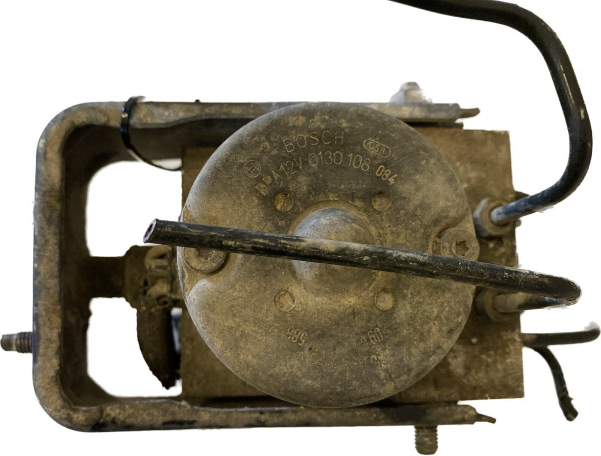 ABS hydraulic unit / pump PEUGEOT 607 (9D, 9U) (2000-2010)