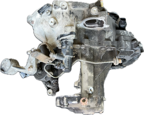 FNK 002300046L Gearbox SKODA FABIA I (6Y) (1999-2008)