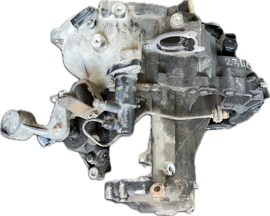 FNK 002300046L Gearbox SKODA FABIA I (6Y) (1999-2008)