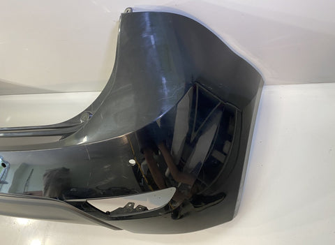 Rear bumper HYUNDAI ix20 (JC) (2010-2019)