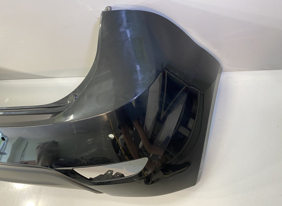 Rear bumper HYUNDAI ix20 (JC) (2010-2019)