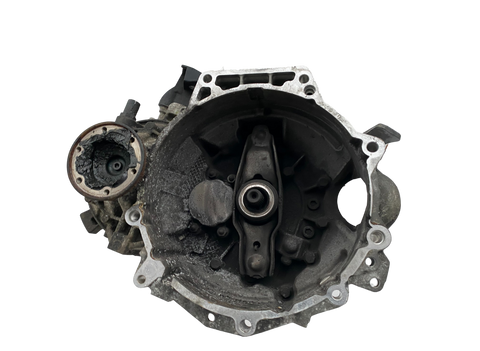 Gearbox SEAT IBIZA IV (6J, 6P) (2008-2017)