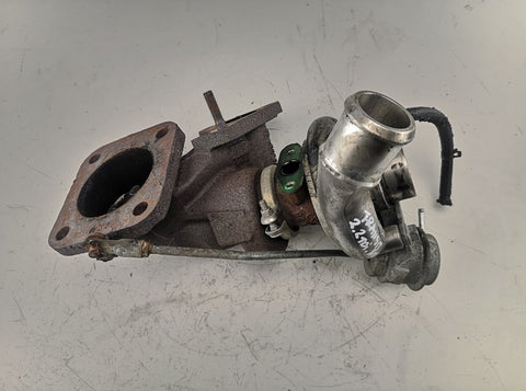 Turbocharger FORD TRANSIT III (2006-2013)