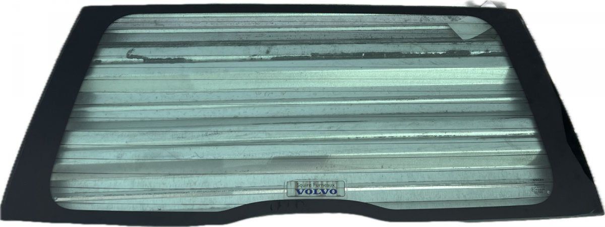 Rear Window glass VOLVO XC90 I (2002-2014)