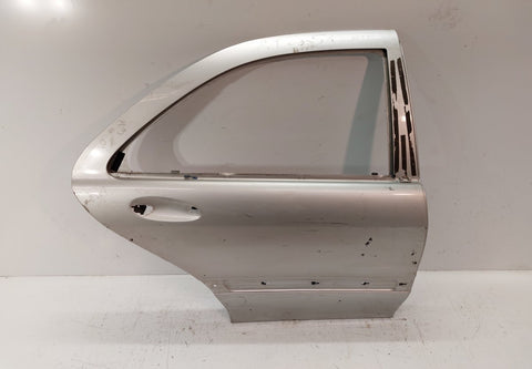 Door Rear Right MERCEDES-BENZ S-CLASS (W220) (1998-2005)