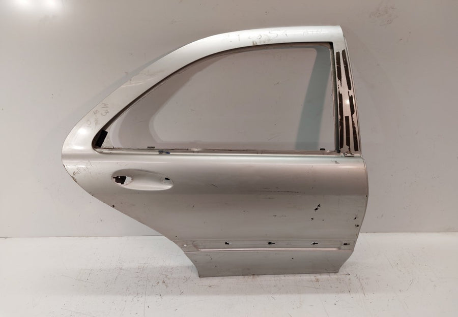 Door Rear Right MERCEDES-BENZ S-CLASS (W220) (1998-2005)