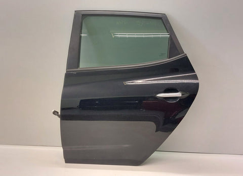 770031K000 834701K010 814101K000 834501P000 916501K045 Door Rear Left HYUNDAI ix20 (JC) (2010-2019)