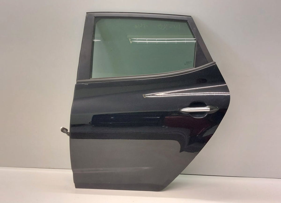 770031K000 834701K010 814101K000 834501P000 916501K045 Door Rear Left HYUNDAI ix20 (JC) (2010-2019)