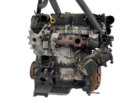 Engine CITROËN C3 II (2009-2016)