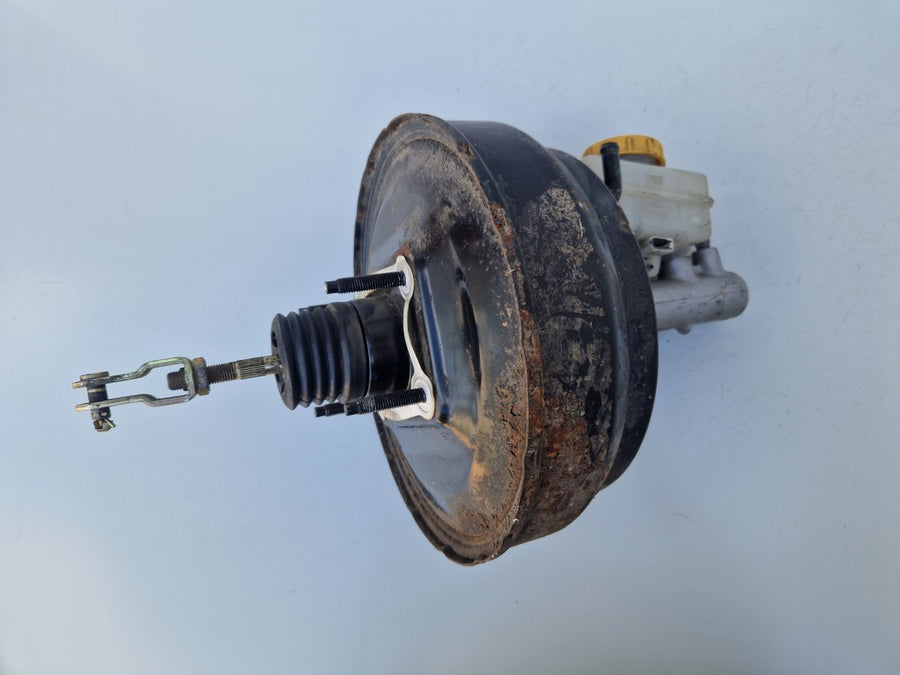 NABC0 86406319 864-06319 Brake Servo SUBARU IMPREZA (GD, GG) (2000-2008)