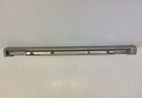 Side Skirt Right SUBARU IMPREZA (GD, GG) (2000-2008)