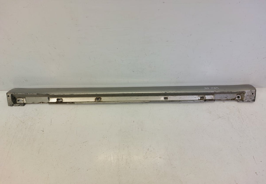 Side Skirt Right SUBARU IMPREZA (GD, GG) (2000-2008)