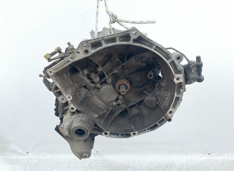 Gearbox CITROËN C3 I (2002-2010)