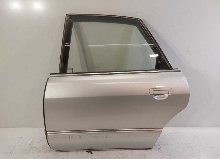 Door Rear Left AUDI A8 (4D2, 4D8) (1994-2002)