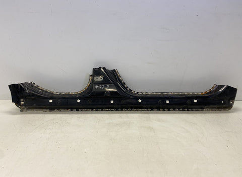 04631SWA300ZZ Side Member (Threshold) Right HONDA CR-V III (RE) (2006-2012)