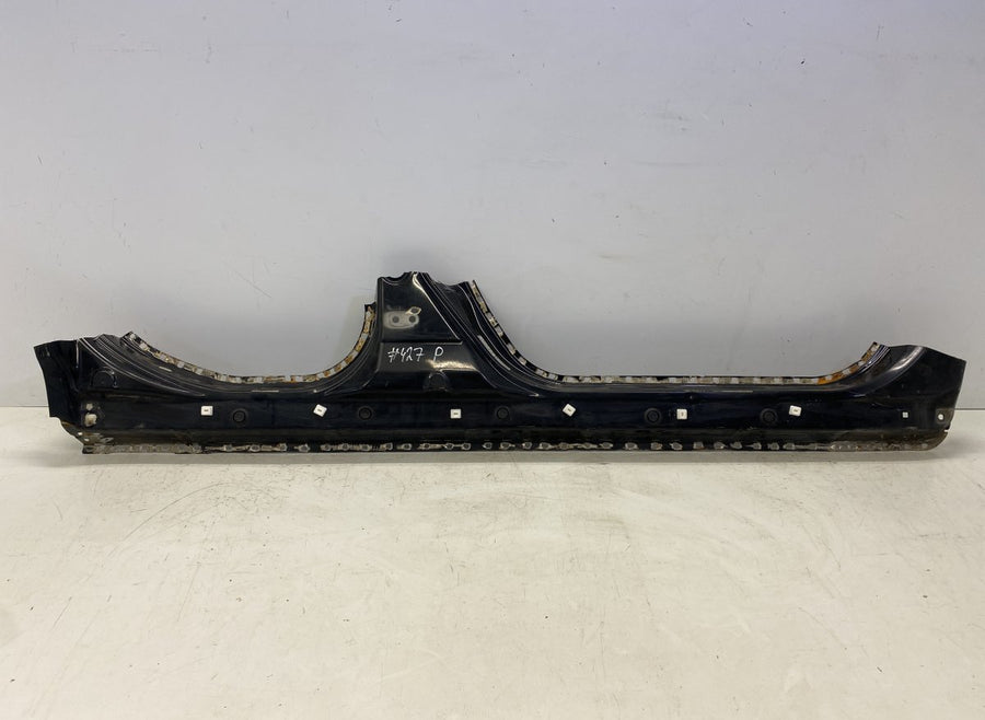 04631SWA300ZZ Side Member (Threshold) Right HONDA CR-V III (RE) (2006-2012)