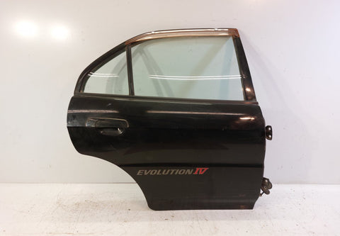Door Rear Right MITSUBISHI LANCER (CA, CB, CC, CD)(1992-2003)
