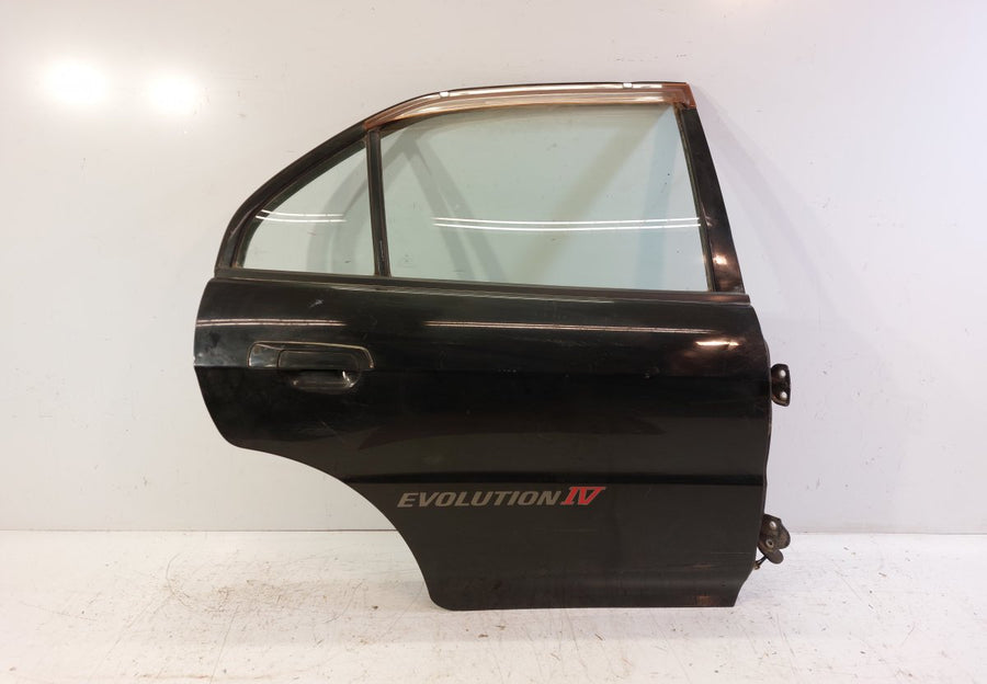 Door Rear Right MITSUBISHI LANCER (CA, CB, CC, CD)(1992-2003)