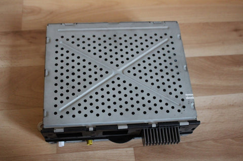 Radio tuner AUDI A8 (4E) (2002-2010)