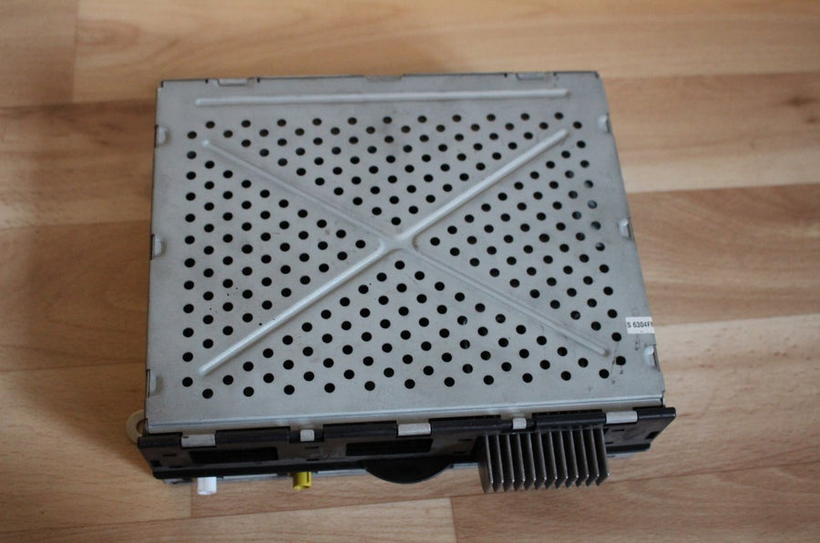 Radio tuner AUDI A8 (4E) (2002-2010)