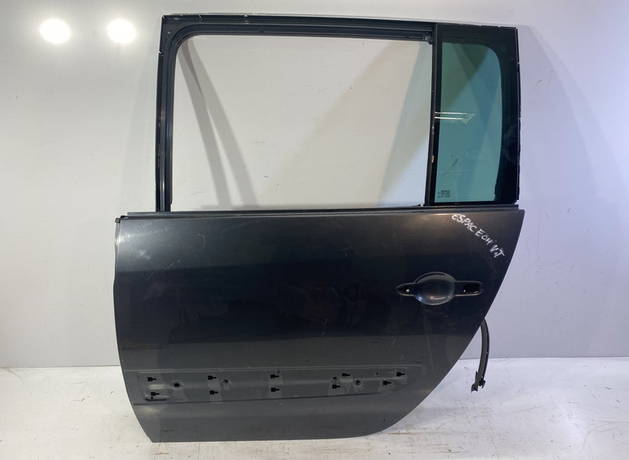 Door Rear Left RENAULT ESPACE IV (JK0/1) (2002-2015)