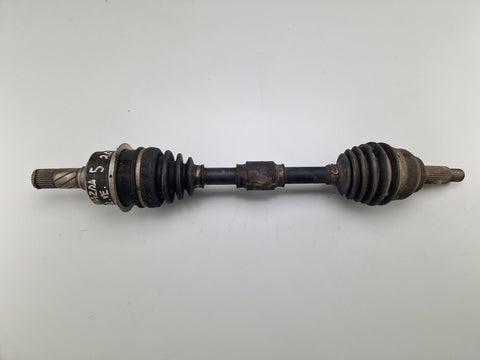 GG6125600A Drive Shaft Front Left MAZDA 5 (CW) (2010-2018)