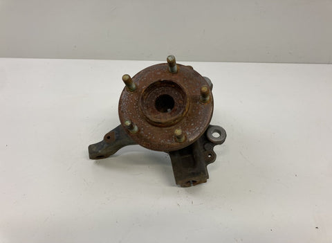 C461-33-021B C46133021B Wheel bearing housing front right MAZDA 5 (CW) (2010-2018)