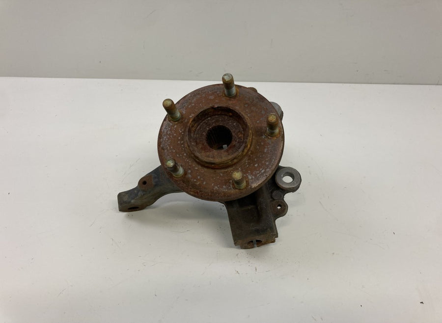 C461-33-021B C46133021B Wheel bearing housing front right MAZDA 5 (CW) (2010-2018)