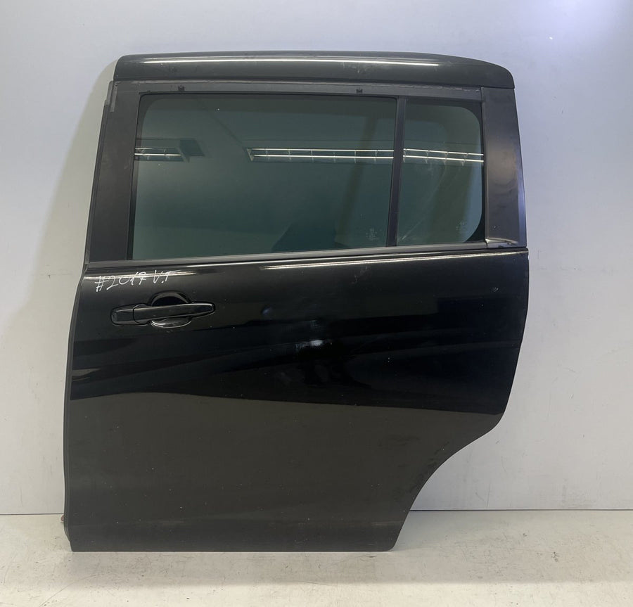 C5Y3-73-02XC Door Rear Left MAZDA 5 (CW) (2010-2018)
