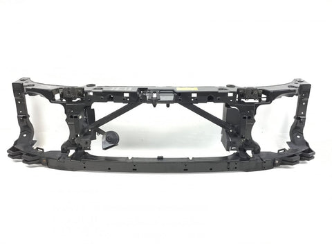 Front panel LAND ROVER DISCOVERY III (TAA) (2004-2009)