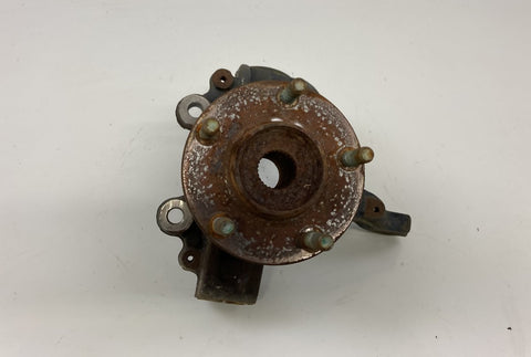C461-33-031B C46133031B Wheel bearing housing front left MAZDA 5 (CW) (2010-2018)