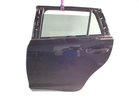 GHY07302XD Door Rear Left MAZDA 6 (GJ, GL) (2012-2020)